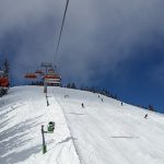 un guide de vacances au ski à Courchevel
 