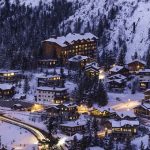 Alpe d'Huez Ski Resort - Alpe d'Huez Bulletin d'enneigement & forfaits de remontées mécaniques
 