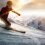 Skier à petit budget – Telegraph
 – Bonnes destinations pour skier
