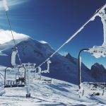 Transferts de l'aéroport de Genève à Val Thorens, transferts de ski privés
 