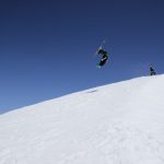 Vacances au ski en Suède 2019 2020
 