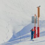 Vacances au ski pour la saison 2021/22
 