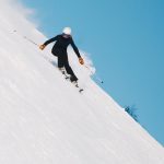 Esprit Vacances au ski 2019/2020
 
