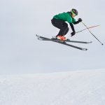 ski au Mont Blanc, vacances au ski, hébergement
 