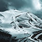 Prévisions de neige pour 10 stations de ski australiennes - 14 oct. 2019
 