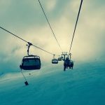 Vacances de ski 2018-2019
 