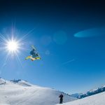 Etat des routes Val Thorens – Ski resort France, ski holiday french Alps
 