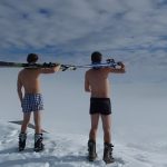 8 stations de ski les mieux notées à Lake Tahoe, 2021
 