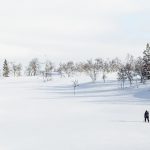 10 voyages de ski abordables dans l'est des États-Unis
 